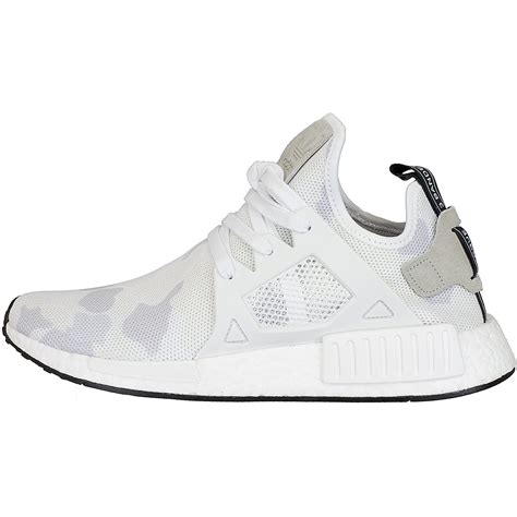 adidas nmd xr1 weiß